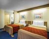 Hotel Sleep Inn Denver International Airport