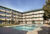 Hotel Ramada Plaza Denver Central