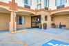 Hotel Comfort Inn & Suites Market Center