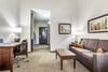 Hotel Comfort Inn & Suites Market Center