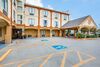 Hotel Comfort Inn & Suites Market Center