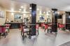 Hotel Comfort Inn & Suites Market Center