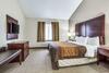 Hotel Comfort Inn & Suites Market Center