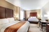 Hotel Comfort Inn & Suites Market Center