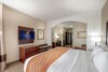Hotel Comfort Inn & Suites Market Center
