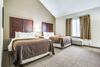 Hotel Comfort Inn & Suites Market Center