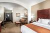 Hotel Comfort Inn & Suites Market Center
