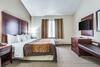 Hotel Comfort Inn & Suites Market Center