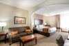Hotel Comfort Inn & Suites Market Center
