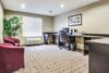 Hotel Comfort Inn & Suites Market Center