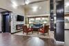 Hotel Comfort Inn & Suites Market Center