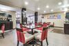 Hotel Comfort Inn & Suites Market Center