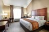 Hotel Comfort Inn & Suites Market Center