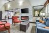 Hotel Comfort Inn & Suites Market Center