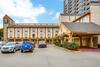 Hotel Comfort Inn & Suites Market Center