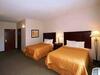 Hotel Comfort Inn & Suites Market Center
