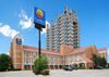 Hotel Comfort Inn & Suites Market Center