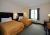 Hotel Comfort Inn & Suites Market Center
