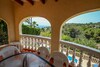 Kanky 6 - Modern, Well-equipped Villa With Private Pool In Benissa Coast
