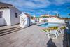 Marcelo - Charming, Spanish Finca Style Holiday Villa In Moraira