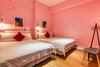 Bed & Breakfast Sunlight Forest