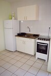 Apartamentos Moradas Costta Sul