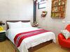 Hotel Woju Homestay