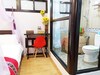 Hotel Woju Homestay