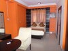 Hotel Galpin Suites Ikeja