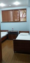 Hotel Azia Center Dzudo