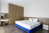Aparthotel Minh Quan Building