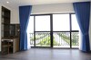 Aparthotel Minh Quan Building