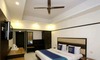 Hotel South End Chandigarh