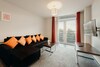Sheffield Modern Apartments