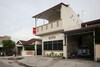 Hotel Oyo 885 Tangkul Residence