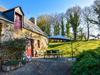 Holiday Home L Eguillere La Boussac