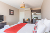 Aparthotel Park & Suites El�gance Cornebarrieu