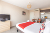 Aparthotel Park & Suites El�gance Cornebarrieu
