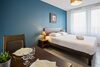 Aparthotel Park & Suites El�gance Cornebarrieu