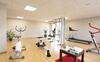 Aparthotel Park & Suites El�gance Cornebarrieu