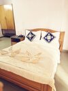 Apartamento Falcon Resorts Goa