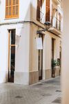 Hotel Ocho Suites & Kitchen