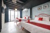 Hotel Reddoorz Plus @ Ung Van Khiem Street