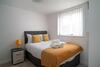 Modern Bright Apartment Near Centre
