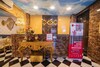 Hotel Reddoorz Plus @ Aguirre Avenue Bf Homes
