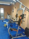 Apartments Bareti?