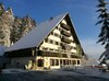 Hotel Tisa