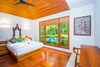 Charming Beachfront Villa On Bangtao