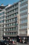 Hotel Excelsior Frankfurt