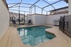 5br Championsgate Town Home